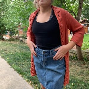 Sparrow by Anthropologie Cardigan